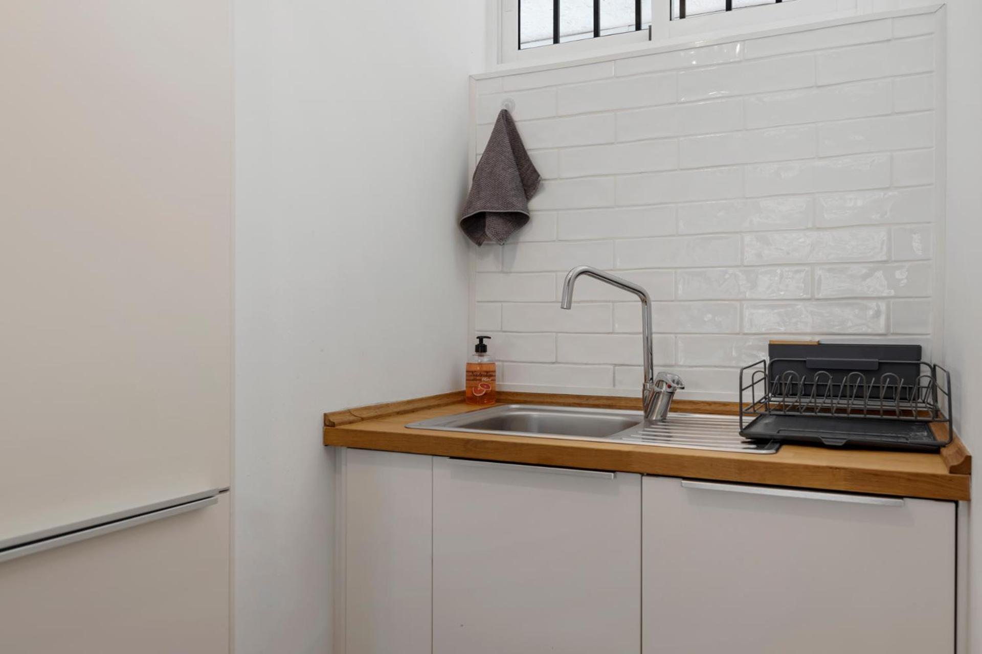 Apartament Sunny In The Center, 5 Min. From The